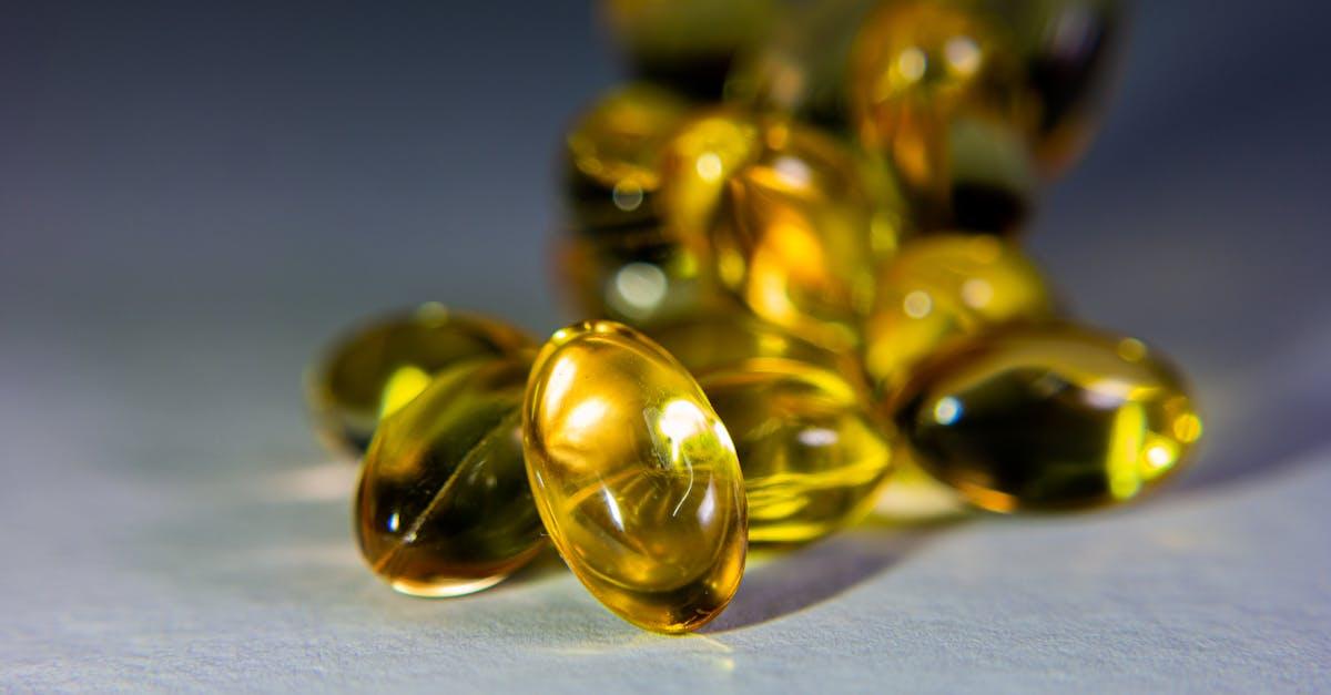 GLA z rodziny omega-6: naturalne wsparcie dla skóry, hormonów i odporności