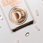 Duet mocy dla kości i serca: gdy K2 MK‑7 współdziała z witaminą D3
