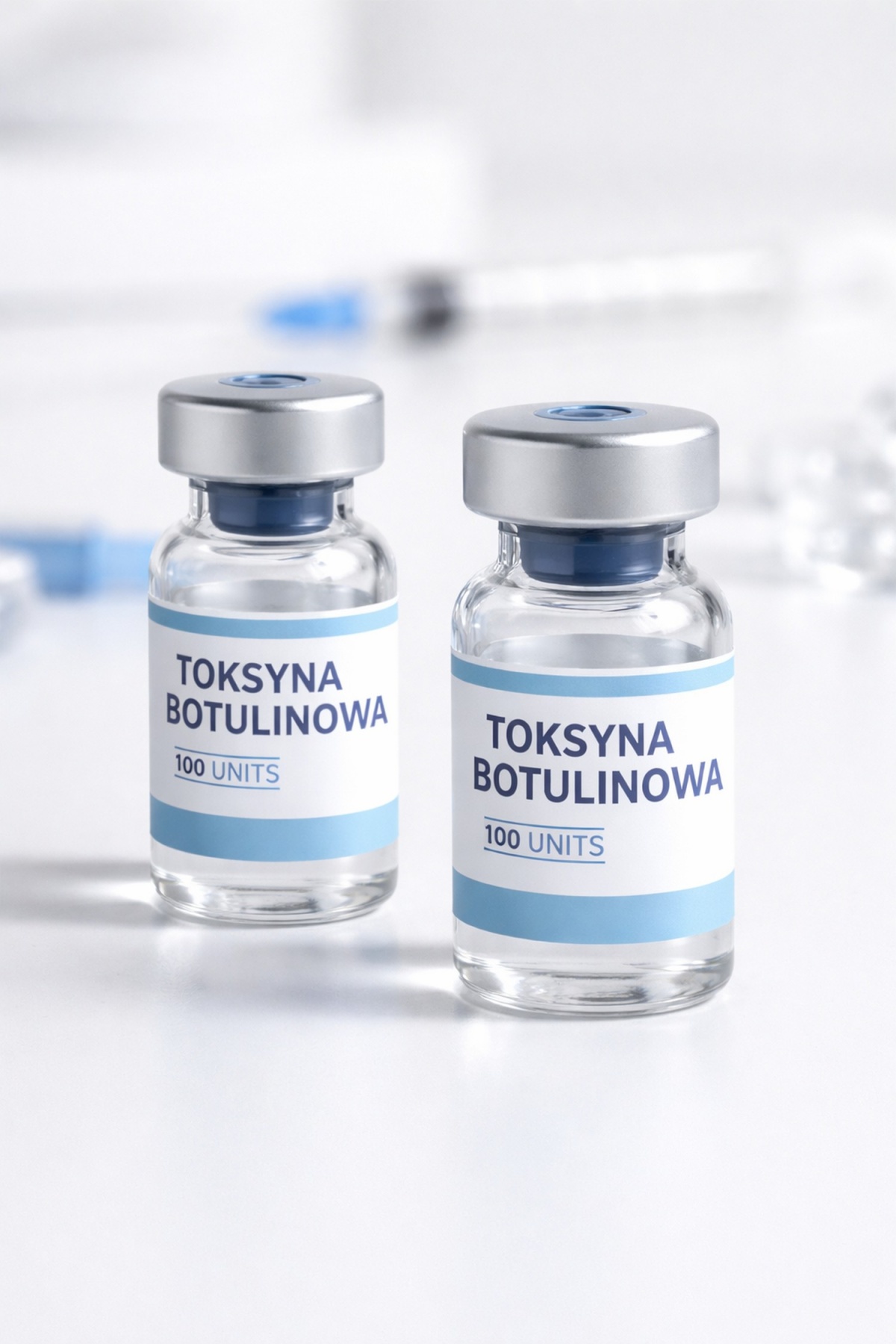 Toksyna botulinowa w medycynie estetycznej i funkcjonalnej - szerokie spektrum zastosowań