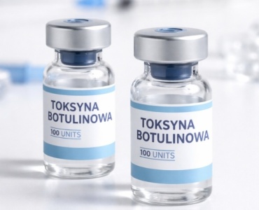 Toksyna botulinowa w medycynie estetycznej i funkcjonalnej - szerokie spektrum zastosowań