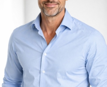 Męskie problemy medyczno-estetyczne: ginekomastia, opadające powieki czy przepuklina pachwinowa