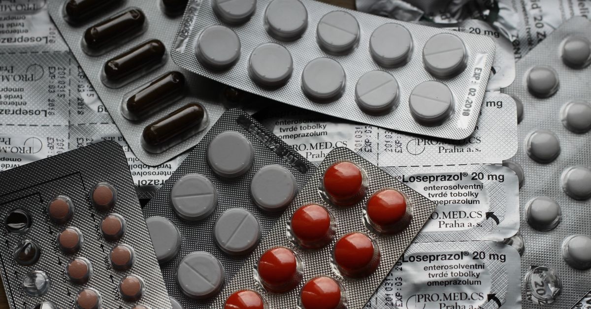 Sekret płynnej żółci: jak UDCA wspiera Twoją wątrobę i dobre samopoczucie
