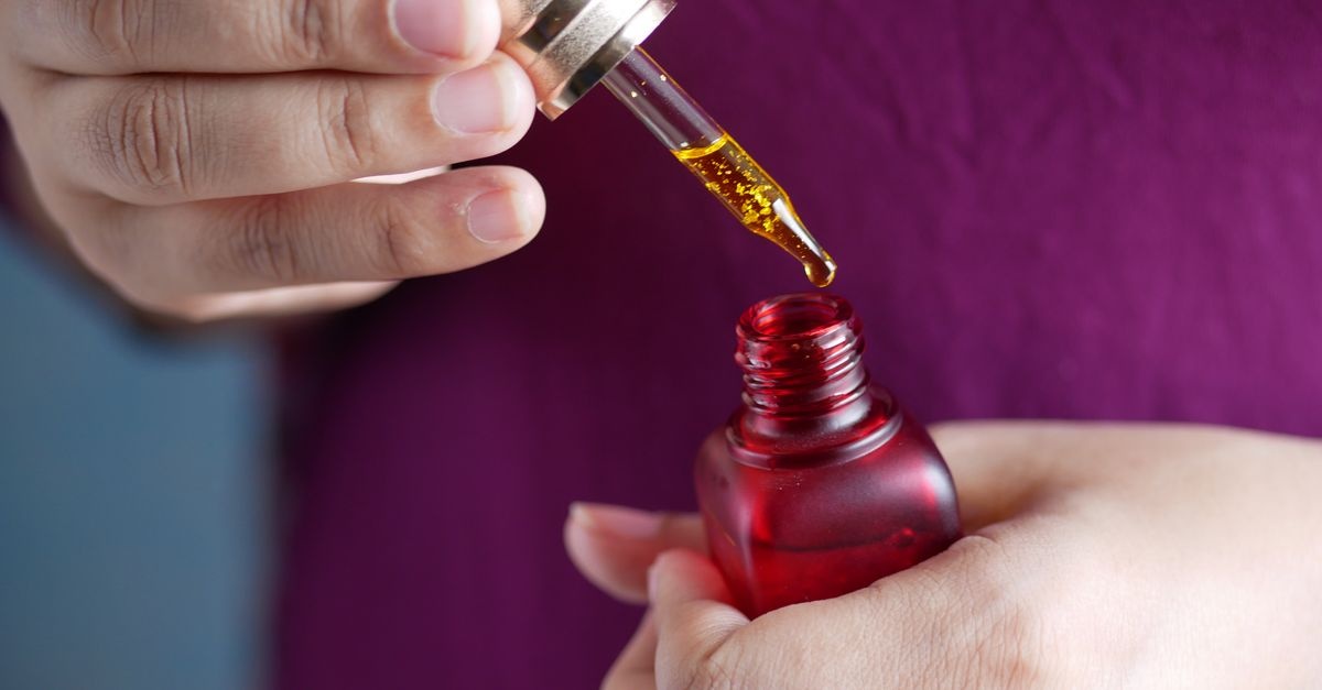 Odkryj moc PDRN: serum, które wspiera odnowę i blask skóry