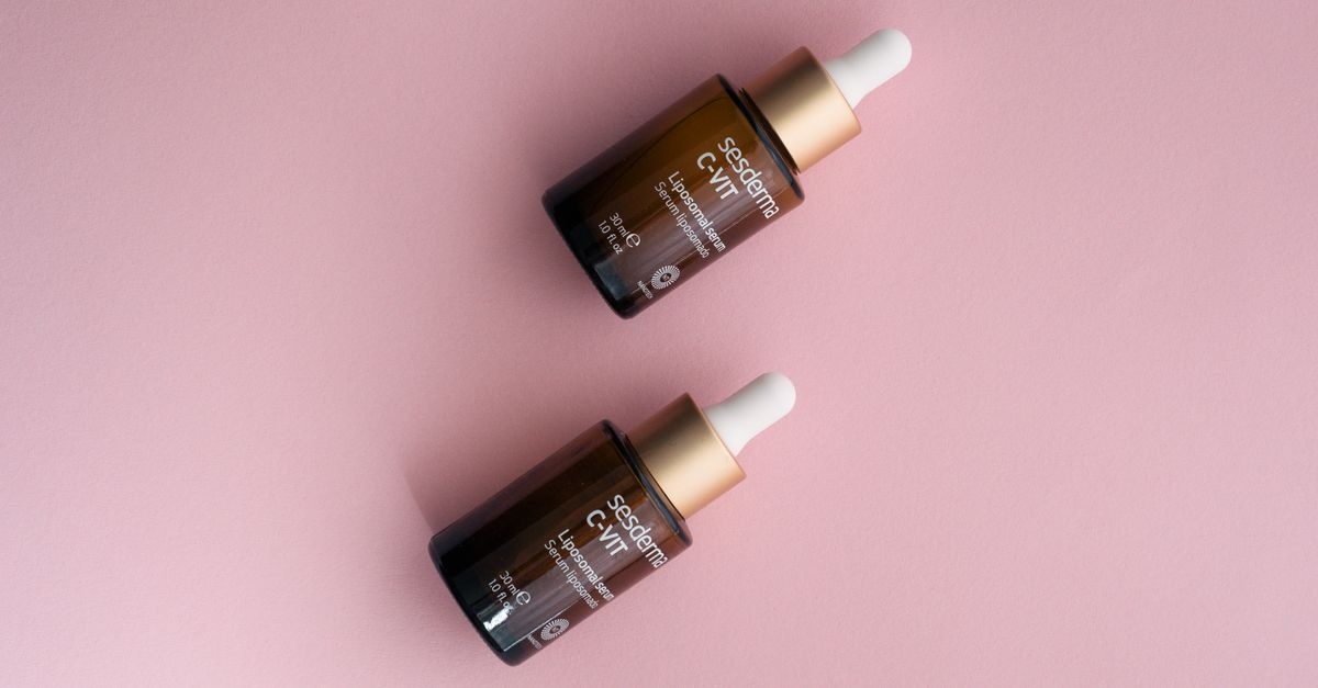 Transformacja cery w butelce: moc TGF‑β w nowoczesnym serum