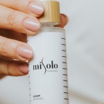 Chaga w butelce: antyoksydacyjne serum, które przywraca blask i witalność skórze
