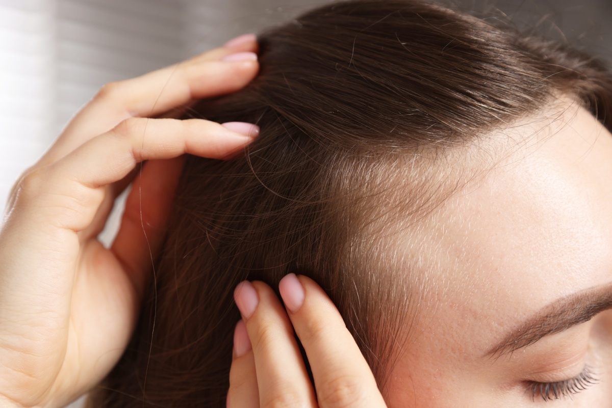 Baby hair - jak sprawić by urosły z nich silne i długie włosy?