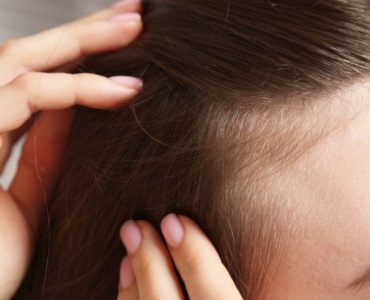 Baby hair - jak sprawić by urosły z nich silne i długie włosy?